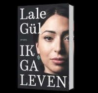 Bekijk details van Lale Gül jongste winnaar van de NS Publieksprijs ooit