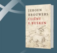 Bekijk details van Jeroen Brouwers wint Libris Literatuur Prijs