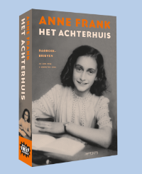 Bekijk details van Geef Het Achterhuis van Anne Frank cadeau!