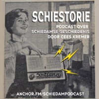 Bekijk details van Schiestorie: podcast over Schiedamse geschiedenis