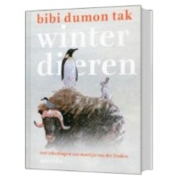 Cover van het boek Winterdieren