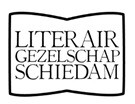 Logo Literair Gezelschap Schiedam
