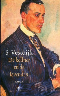 Omslag van de eerste druk van De Avonden door Gerard Reve