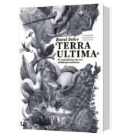 Boekcover van Terra Ultima