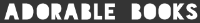 logo van website Adorable Books